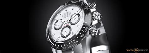 rolex is non profit organization